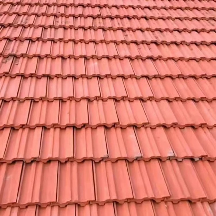 红瓦