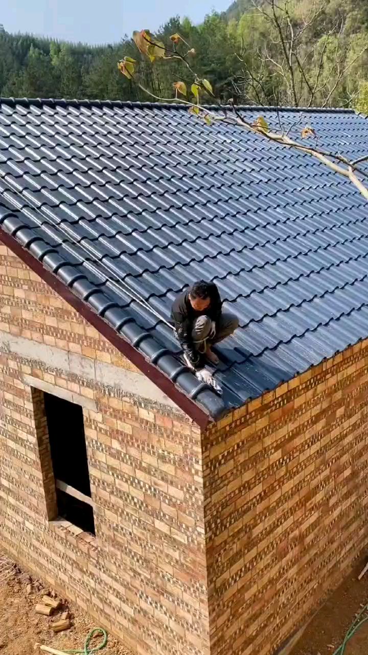 琉璃瓦