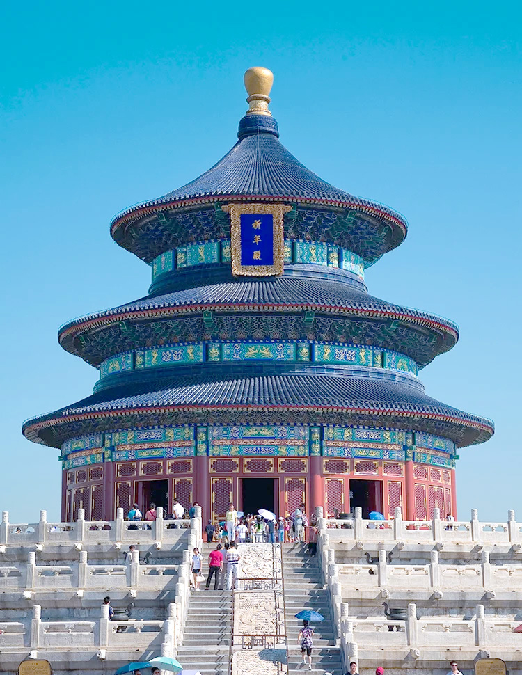 中国建筑屋面瓦：一片瓦里的千年门道
