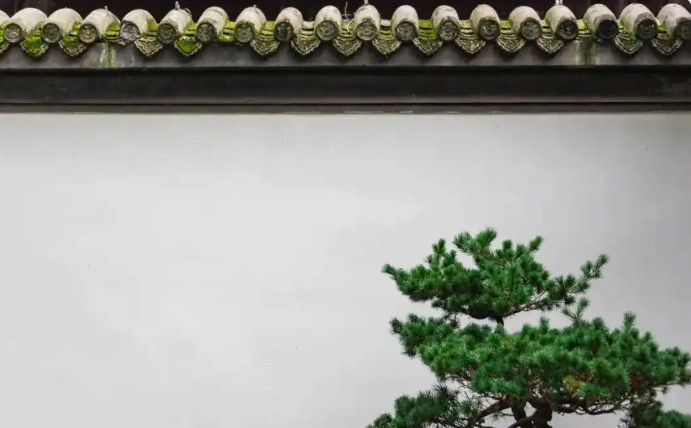 公园做仿古瓦怎么选?别只看网上的仿古瓦图片好看,这几点也得跟上