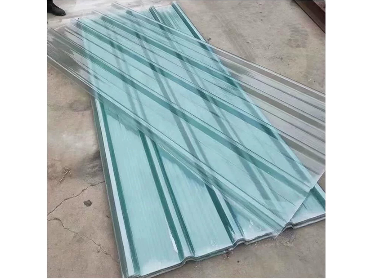 玻璃钢瓦2