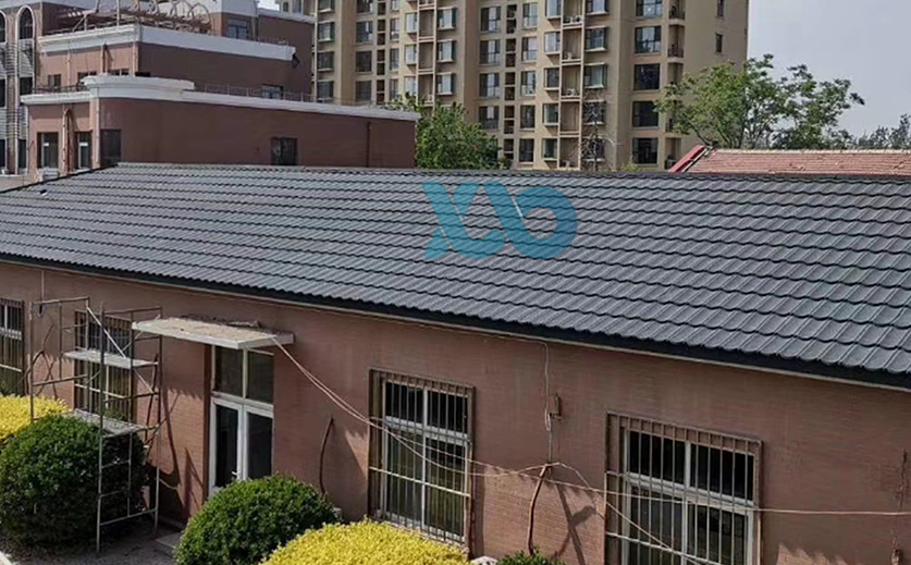 瓦博建材彩石金属瓦平改坡案例.jpg