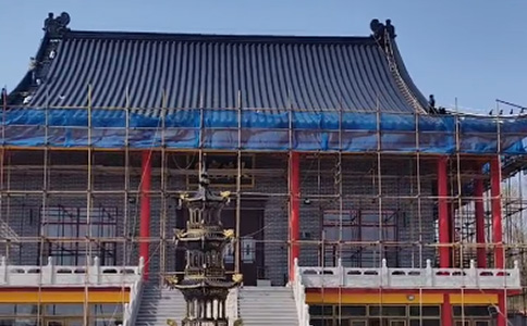 自建房选瓦别跟风！铝镁锰瓦到底值不值得装？