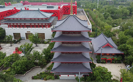 仿古铝瓦-文旅古镇建筑应用案例.jpg